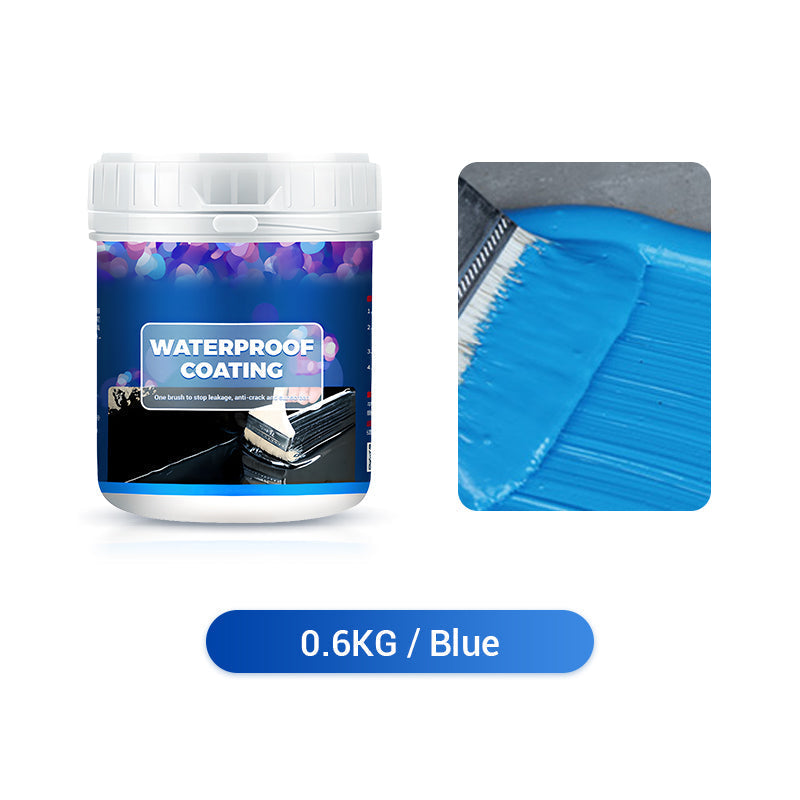 🔥2026 Big sale💧Waterproof Multi-purpose Polyurethane Coating🏡