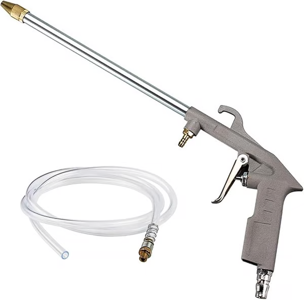 Heavy-Duty Air Blow Gun
