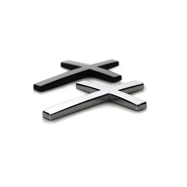 💥LAST DAY SALE 49% OFF💥 Christian Cross Sticker