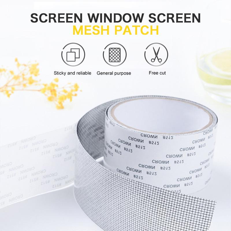 🔥HOT SALE 🔥Screen Repair Tape (BUY 3 GET 2 FREE)