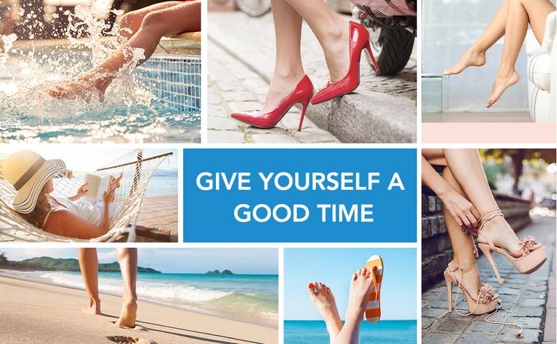 💕Mother's Day Hot Sale 50%🔥Electric Feet Callus Remover