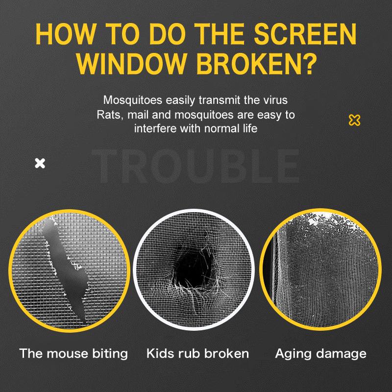 🔥HOT SALE 🔥Screen Repair Tape (BUY 3 GET 2 FREE)