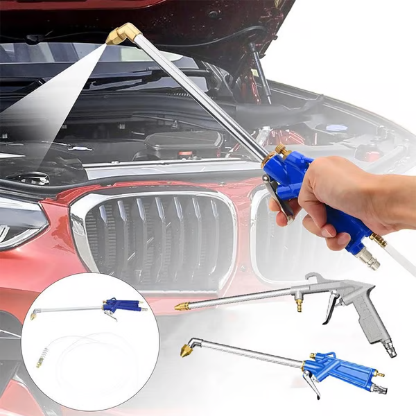 Heavy-Duty Air Blow Gun