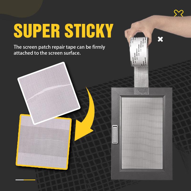 🔥HOT SALE 🔥Screen Repair Tape (BUY 3 GET 2 FREE)