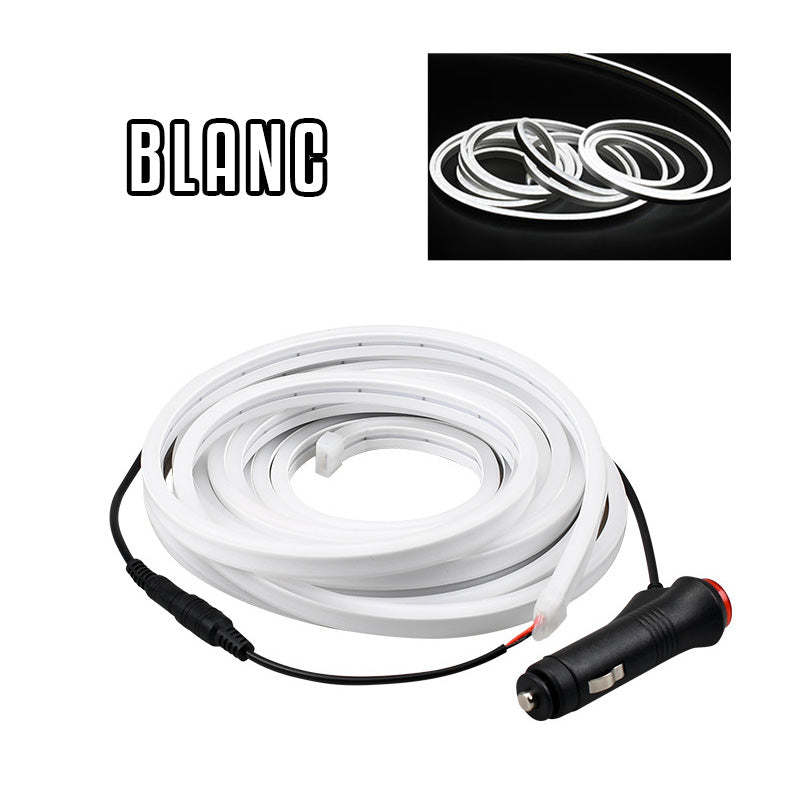 🚗 Light Strip for Decorative Car Trunk Lamp