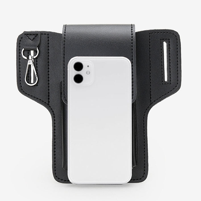 ❤️Buy 1 Get 1 Free✨Portable Mobile Phone Belt Bag