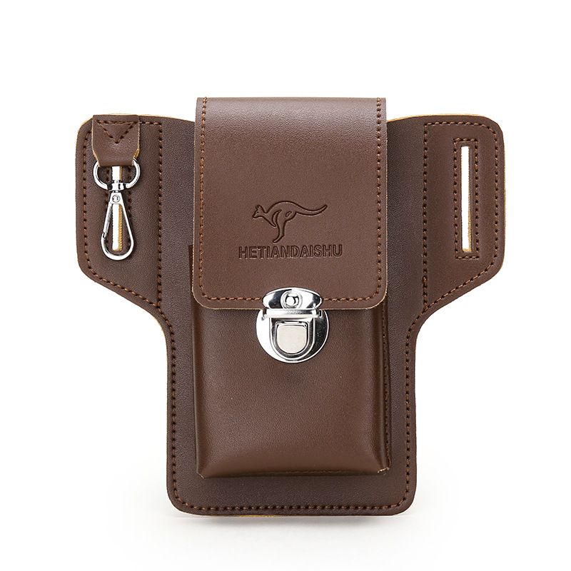 ❤️Buy 1 Get 1 Free✨Portable Mobile Phone Belt Bag