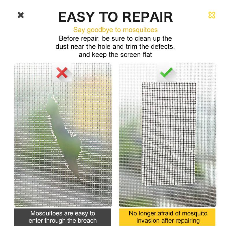 🔥HOT SALE 🔥Screen Repair Tape (BUY 3 GET 2 FREE)