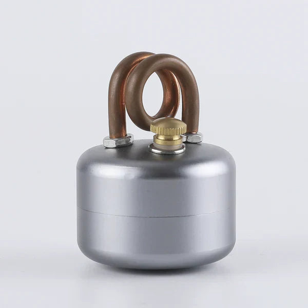 Portable Alcohol Stove For Outdoor Camping