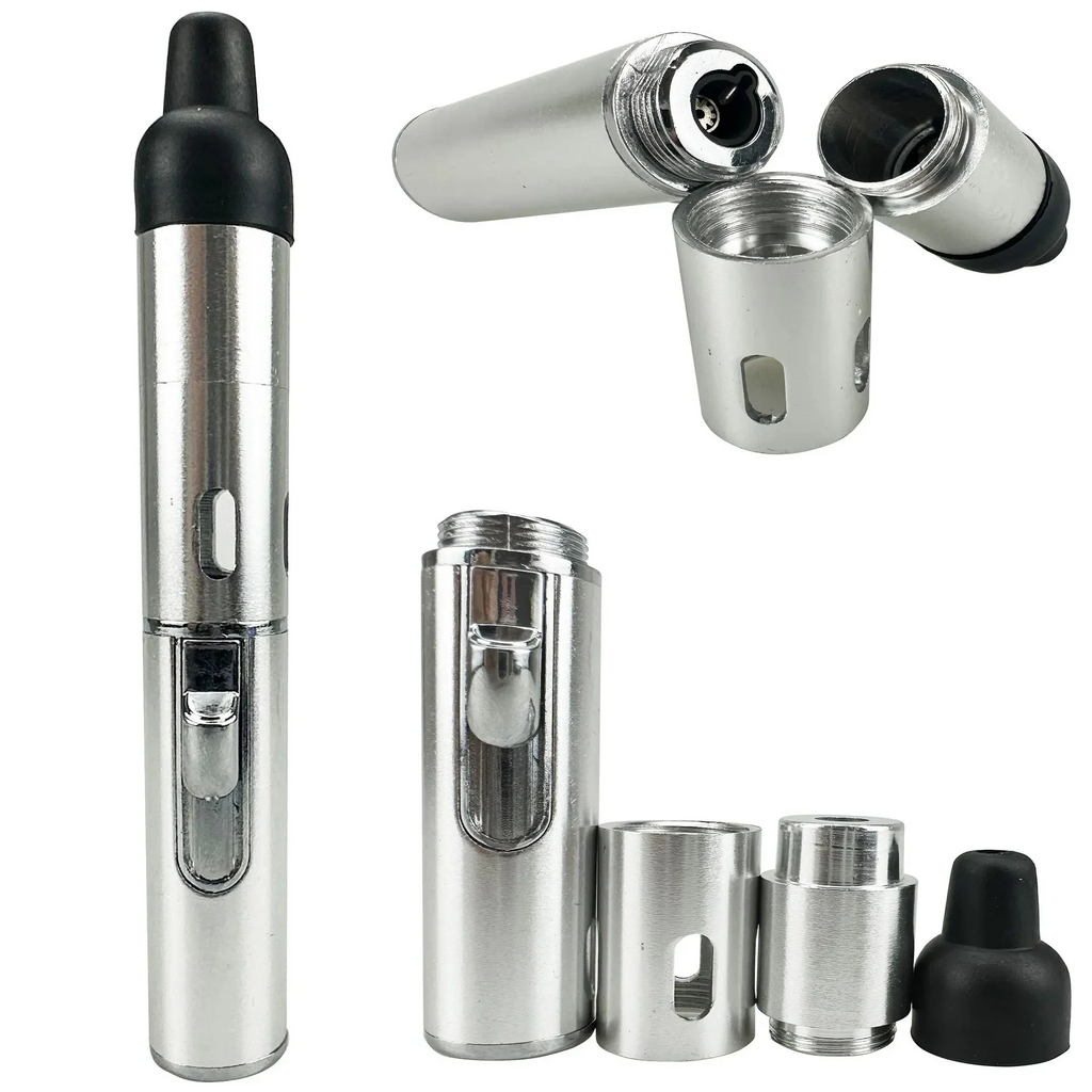 🔥 49% OFF -Pipe Lighter— BUY 2 GET 3