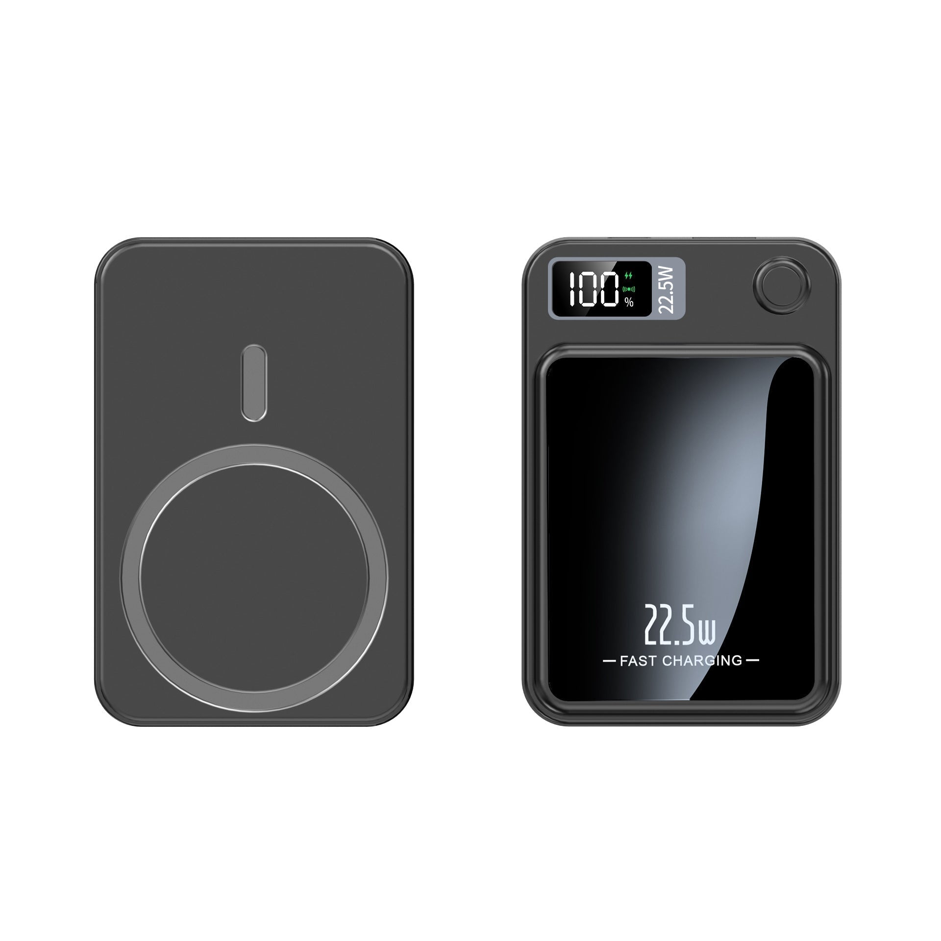 ⚡Amazing Power Bank! ⚡10000mAh Ultra Slim Fast Charge Mobile Power