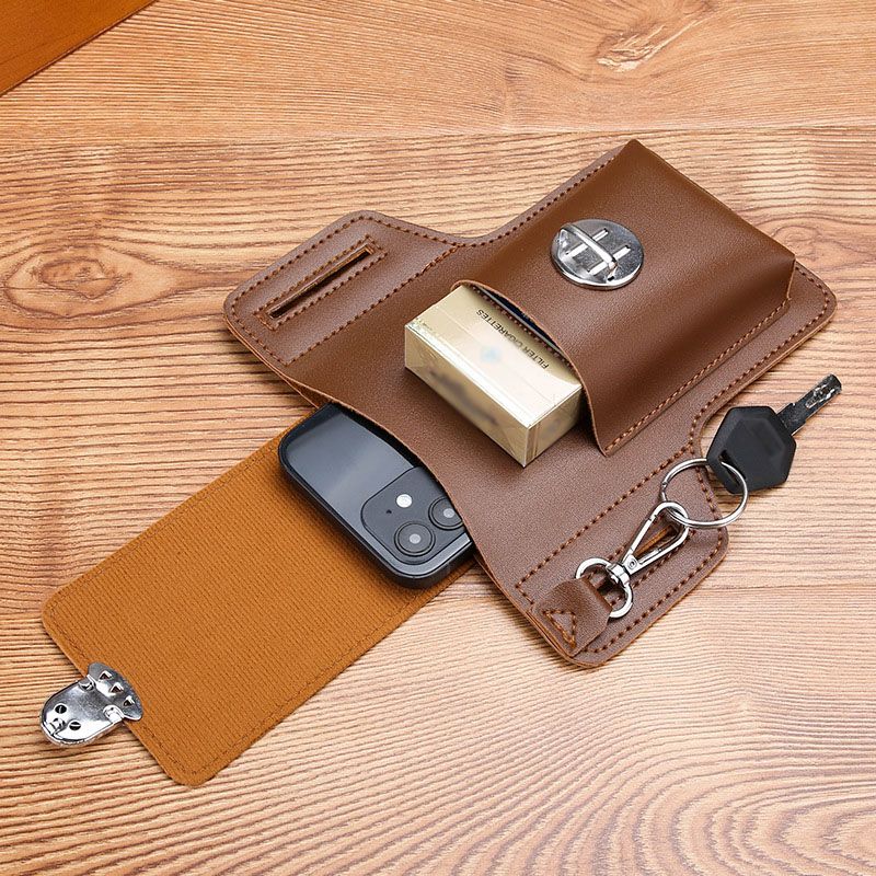 ❤️Buy 1 Get 1 Free✨Portable Mobile Phone Belt Bag