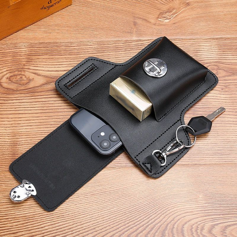 ❤️Buy 1 Get 1 Free✨Portable Mobile Phone Belt Bag