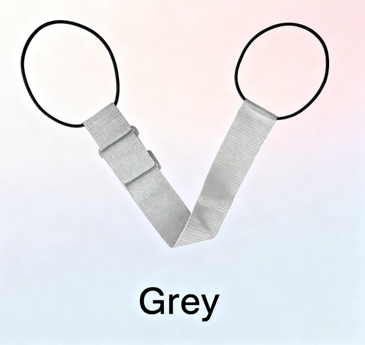 💥 2pack Multi Use Strong Adjustable Luggage Connector Straps