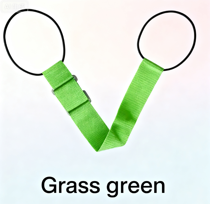 💥 2pack Multi Use Strong Adjustable Luggage Connector Straps