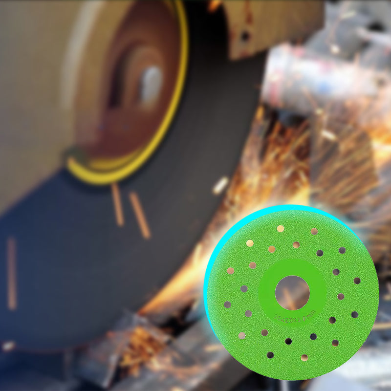 🔥BUY 1 GET 1 FREE💥Flat Grinding Cutting Disc