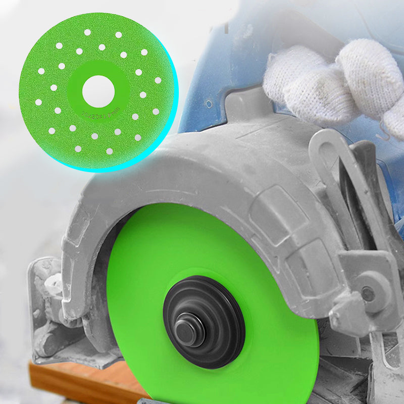 🔥BUY 1 GET 1 FREE💥Flat Grinding Cutting Disc