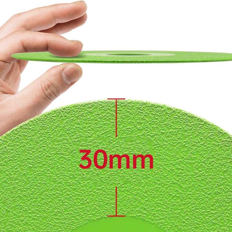 🔥BUY 1 GET 1 FREE💥Flat Grinding Cutting Disc