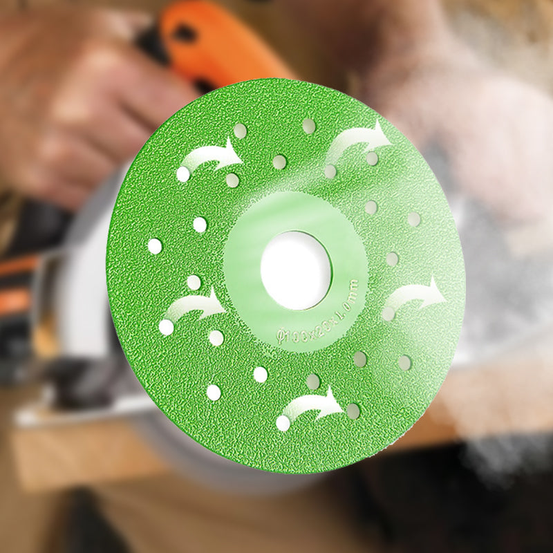 🔥BUY 1 GET 1 FREE💥Flat Grinding Cutting Disc