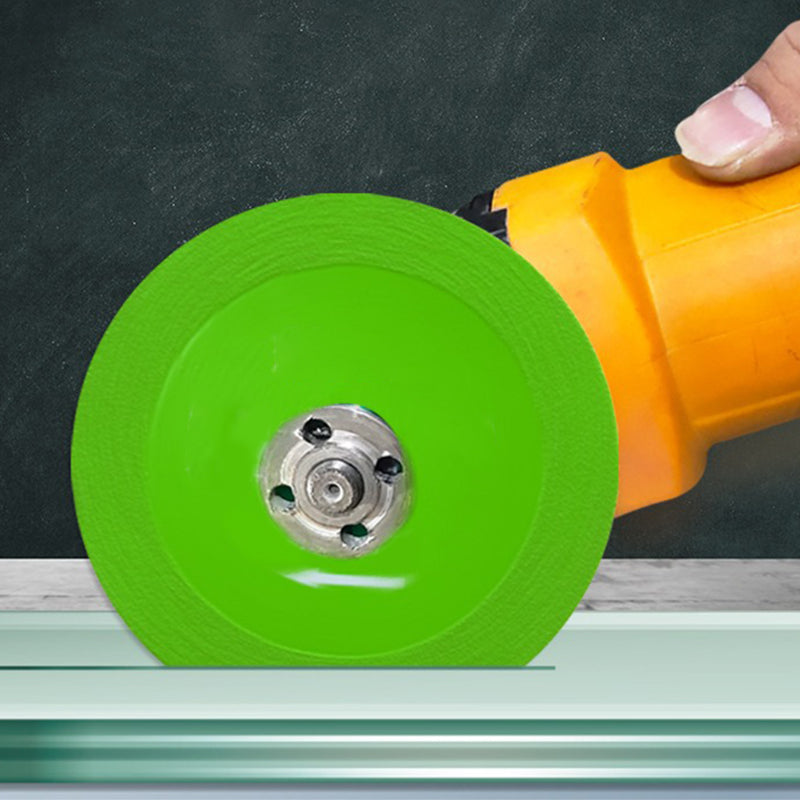 🔥BUY 1 GET 1 FREE💥Flat Grinding Cutting Disc