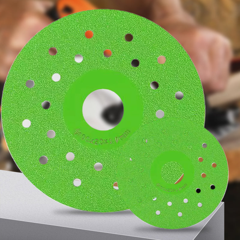 🔥BUY 1 GET 1 FREE💥Flat Grinding Cutting Disc