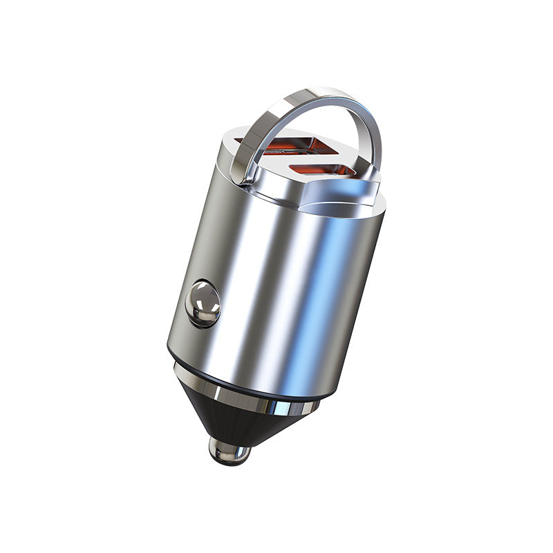 Super Fast Charging Car Charger