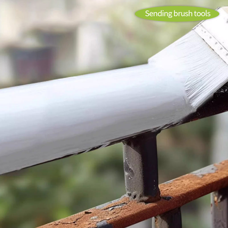 🔥Hot Sale🔥Colored Water-Based Rust Conversion Paint