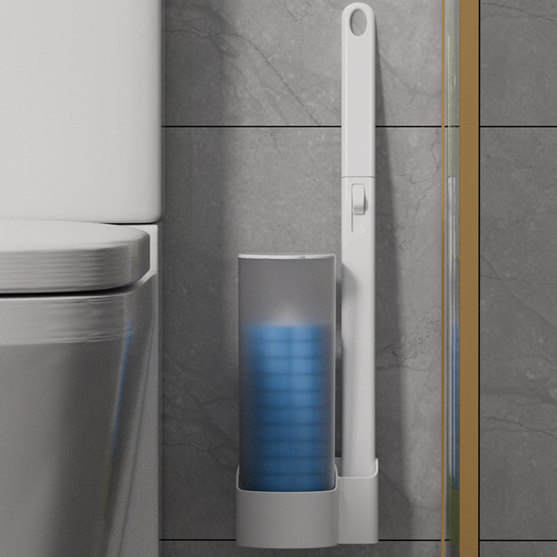 🔥Hot Sale - 50% OFF🔥Disposable Toilet Cleaning System