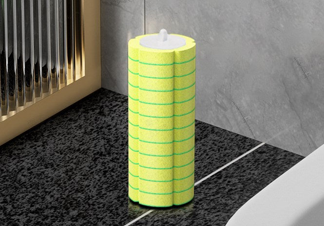 🔥Hot Sale - 50% OFF🔥Disposable Toilet Cleaning System