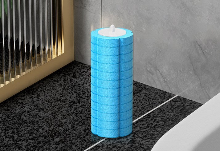 🔥Hot Sale - 50% OFF🔥Disposable Toilet Cleaning System