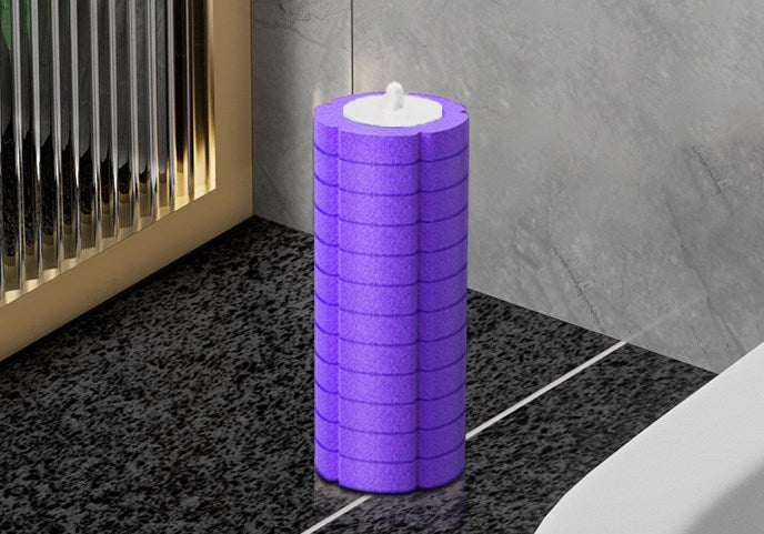 🔥Hot Sale - 50% OFF🔥Disposable Toilet Cleaning System