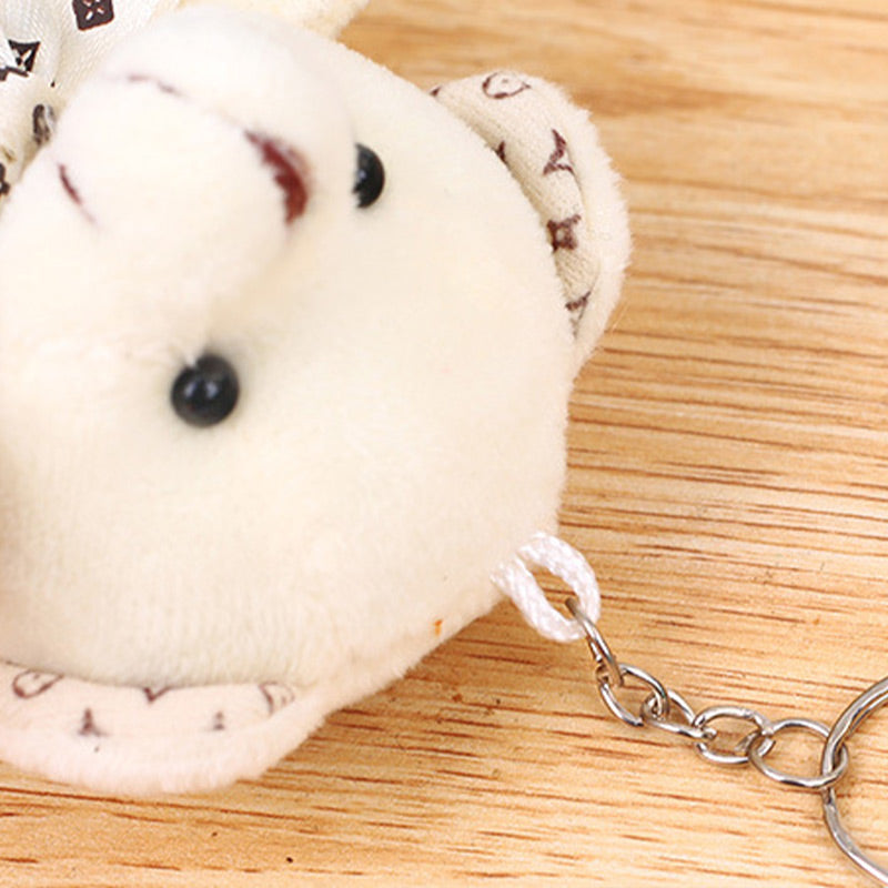 Pre-Filled Easter Eggs with Plush Animal Toys