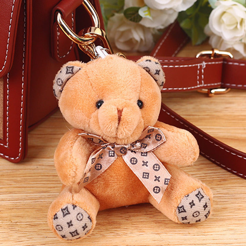 Pre-Filled Easter Eggs with Plush Animal Toys