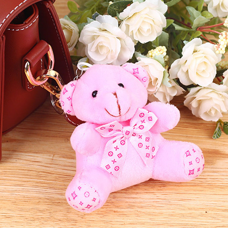 Pre-Filled Easter Eggs with Plush Animal Toys