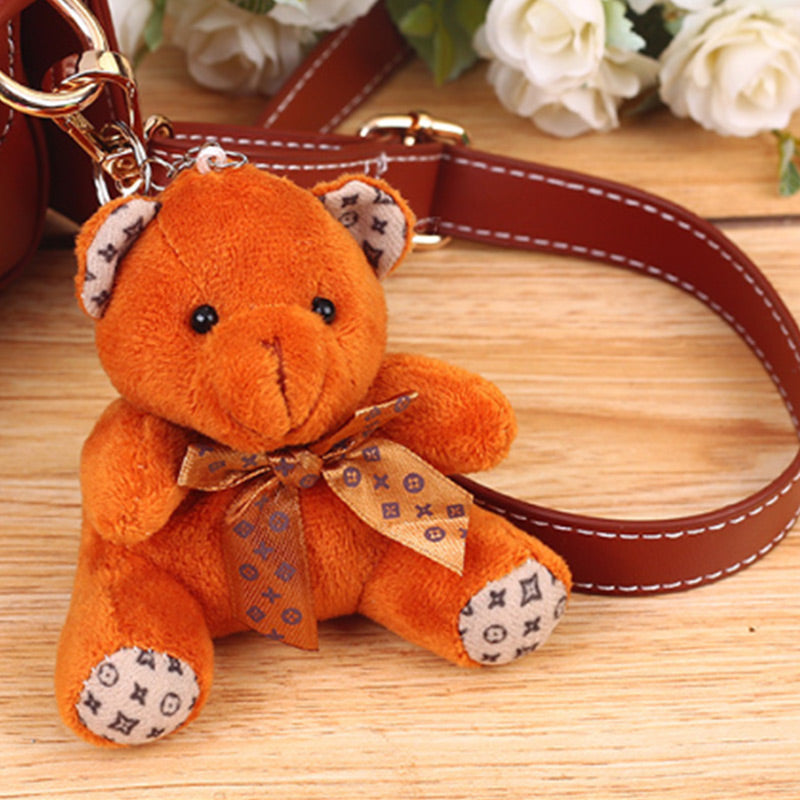 Pre-Filled Easter Eggs with Plush Animal Toys
