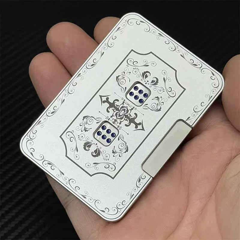 Unique Gift Ideas for Men Mechanical Cube