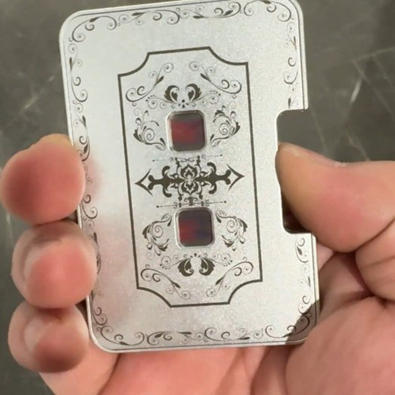 Unique Gift Ideas for Men Mechanical Cube
