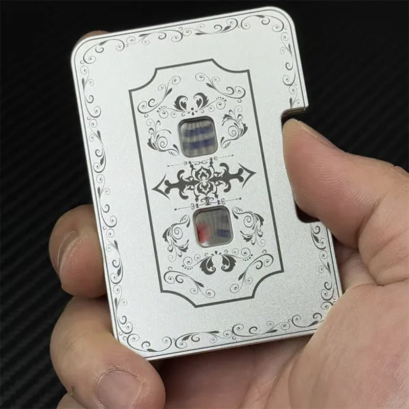 Unique Gift Ideas for Men Mechanical Cube