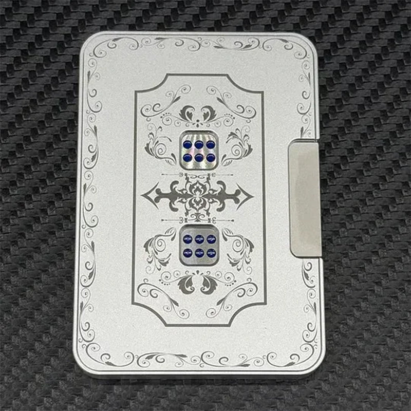 Unique Gift Ideas for Men Mechanical Cube