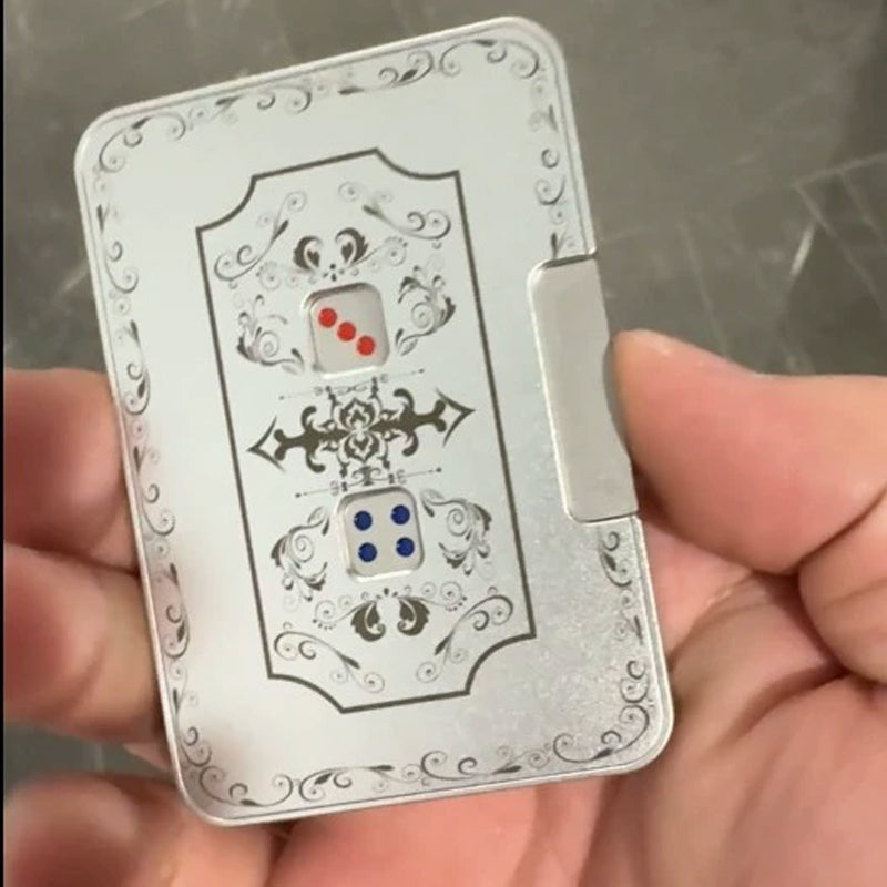Unique Gift Ideas for Men Mechanical Cube