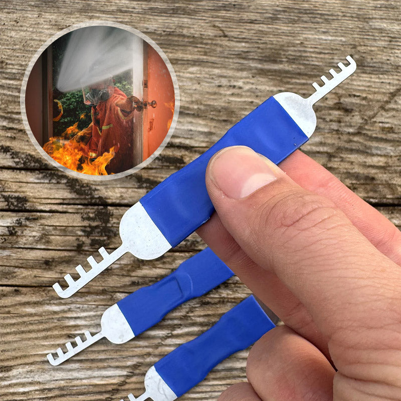 Comb Picks (7 Pack)