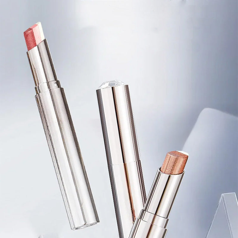 🔥2024 Hot Sale🔥Waterproof Gradient Shimmer Eye-Shadow Stick
