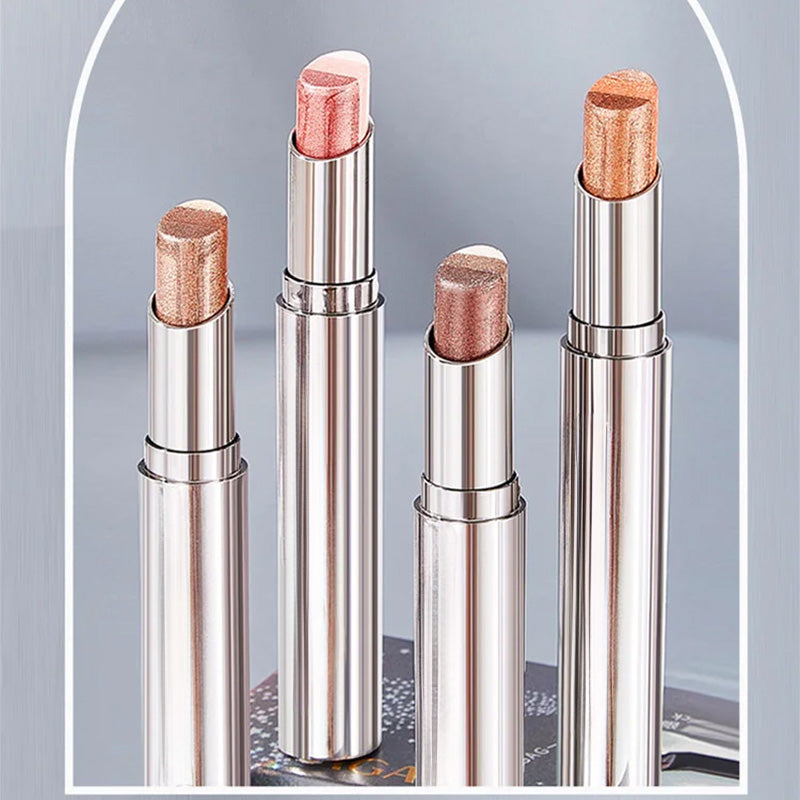 🔥2024 Hot Sale🔥Waterproof Gradient Shimmer Eye-Shadow Stick