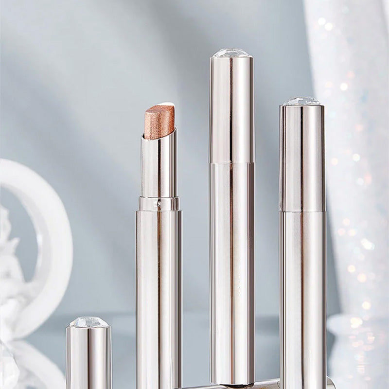 🔥2024 Hot Sale🔥Waterproof Gradient Shimmer Eye-Shadow Stick