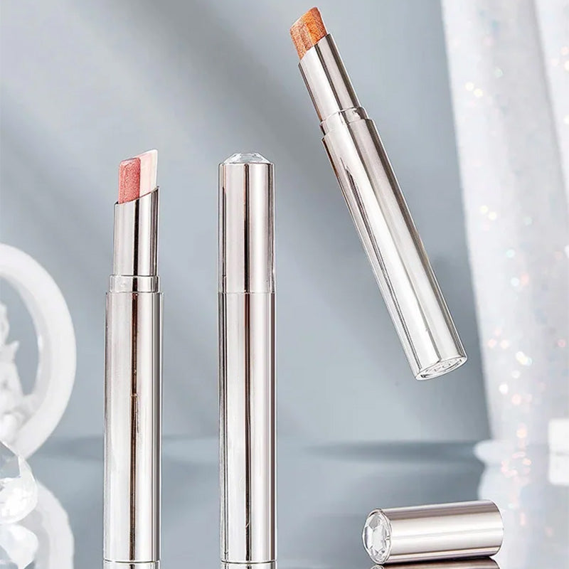 🔥2024 Hot Sale🔥Waterproof Gradient Shimmer Eye-Shadow Stick