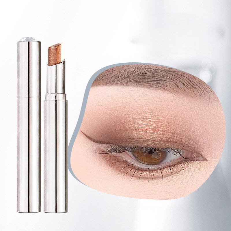 🔥2024 Hot Sale🔥Waterproof Gradient Shimmer Eye-Shadow Stick