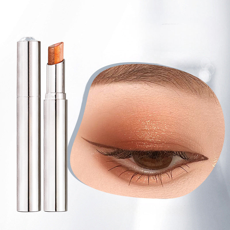 🔥2024 Hot Sale🔥Waterproof Gradient Shimmer Eye-Shadow Stick