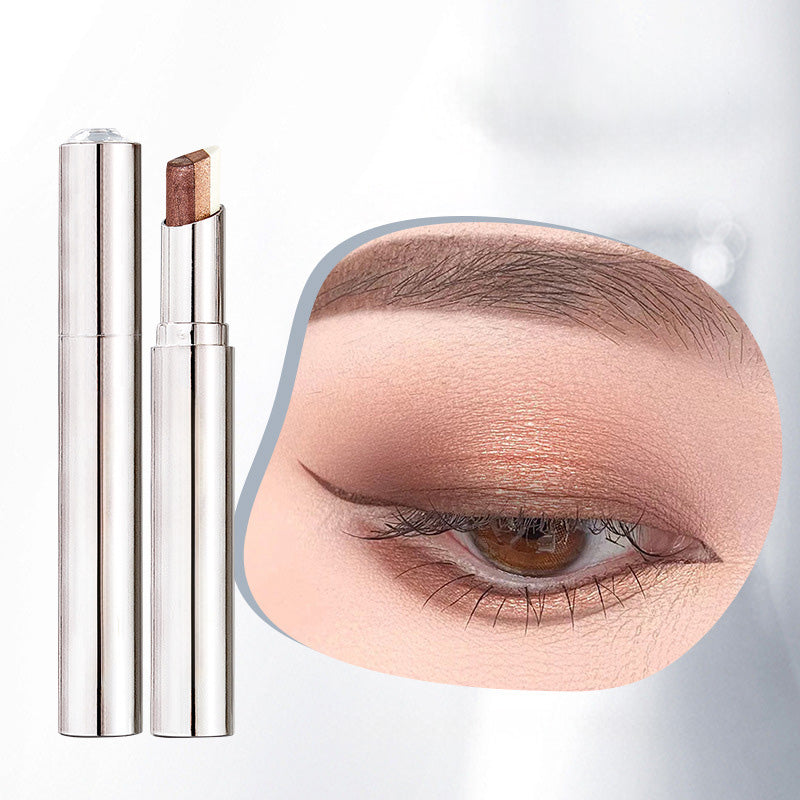 🔥2024 Hot Sale🔥Waterproof Gradient Shimmer Eye-Shadow Stick