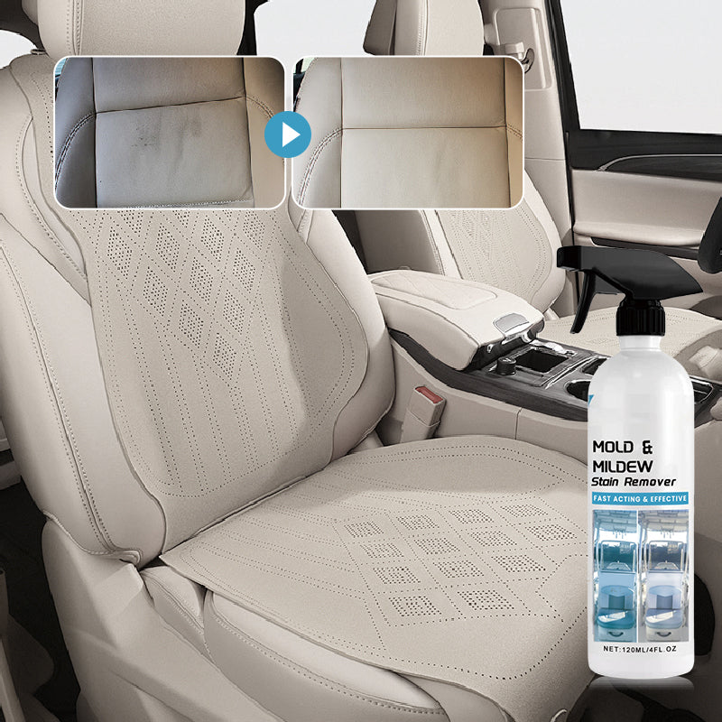 Multi-functional Mold & Stain Removal Spray
