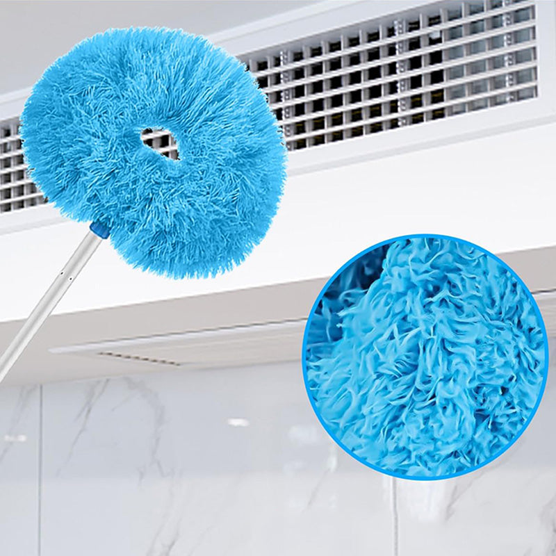 🔥Buy 1 Get 1 Free🔥Ceiling Fan & Household Dust Buster(2pcs a Set)
